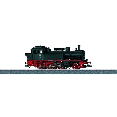 Abbildung von Märklin Tenderlokomotive Start up BR 74, DB Wechselstrom 36740, Spur H0
