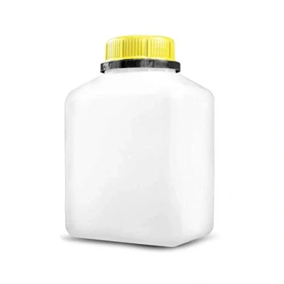 Abbildung von 1x Kraft Office Supplies Nachfüll Toner + Chip kompatibel für Konica Minolta Bizhub C 35 P füllt A0X5252 TNP22Y