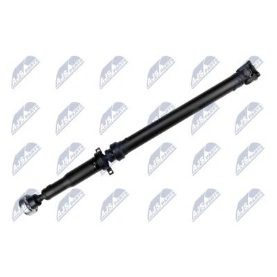 Abbildung von NTY NWN LR 015 Kardanwelle hinten LAND ROVER: Discovery 4