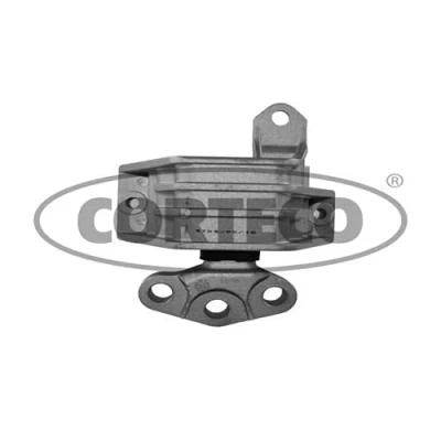 Abbildung von CORTECO 49368403 Motorlager OPEL: Vectra C Caravan, Limousine, Signum CC