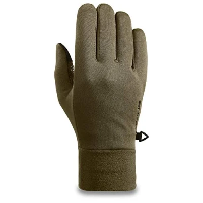 Abbildung von DAKINE Storm Liner Glove Handschuh Dark Olive