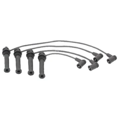 Abbildung von JAPANPARTS IC 319 Zündkabelsatz MAZDA: 6 Station Wagon, Hatchback, MPV 2