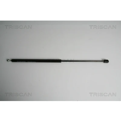 Abbildung von TRISCAN 8710 43227 Heckklappendämpfer 310 569 HYUNDAI: i30 I Schrägheck