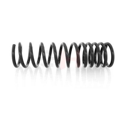 Abbildung von GH 222515 Fahrwerksfeder Hinterachse, Hinterachse rechts, links FORD: Focus Mk1 Kombi