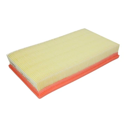 Abbildung von PURRO PUR PA4017 Luftfilter 46 157 286 rechteckig Filtereinsatz FORD: KA Schrägheck