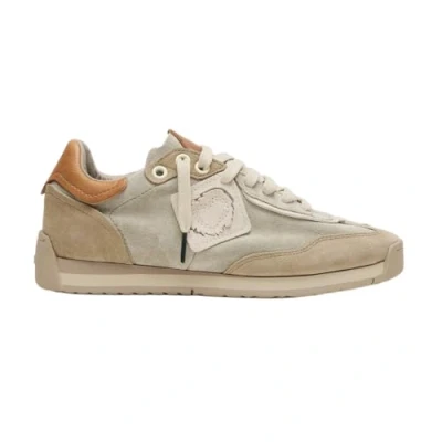 Abbildung von Sneaker Ensō Suede Phant 40