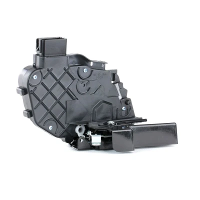 Abbildung von RIDEX 1361D0098 Türschloß links, vorne LAND ROVER: Freelander 2 SUV, Range Rover Sport, Evoque