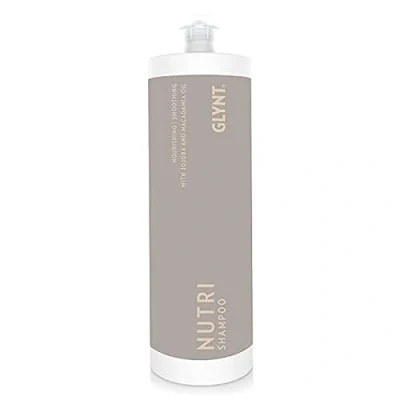 Abbildung von NUTRI Oil Shampoo 5
