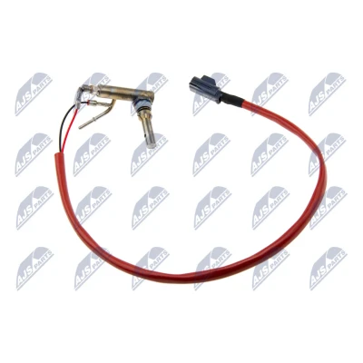 Abbildung von NTY BWP FR 002 Einspritzeinheit, Ruß / Partikelfilterregeneration FORD: Transit Connect Mk1 Kastenwagen, Tourneo