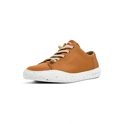 Abbildung von Camper Damen Peu Touring K201517 Sneaker, Braun 003, 38 EU