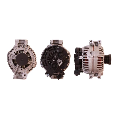 Abbildung von LUCAS ELECTRICAL LRA02961 Lichtmaschine 14V 155A BMW: 3 Limousine, Touring, 5 Limousine