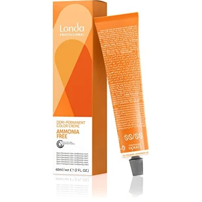 Abbildung von Londa Intensivt&ouml;nung 4/77 Mittelbraun Braun Intensiv Tube 60 ml