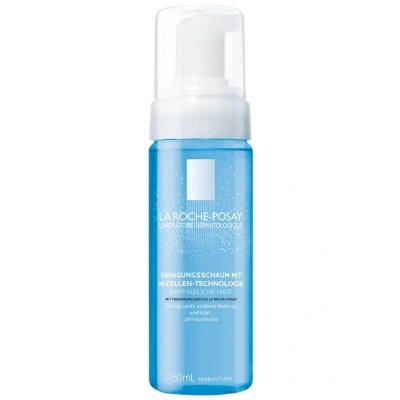 Abbildung von La Roche Posay Mousse Mizellen Reinigungswasser 150 ml