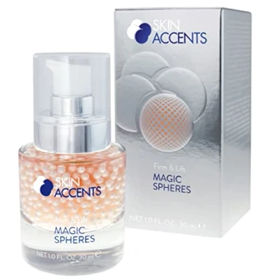 Abbildung von Magic Spheres Firm &amp; Lift 30ml für reife abgespannte Haut, Straffung Lifting