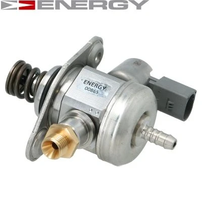 Abbildung von ENERGY GPW002 Hochdruckpumpe VOLKSWAGEN: Golf 6, Tiguan I, 5 Schrägheck, AUDI: A4 B8 Avant, A3 A5 Coupe, SKODA: Octavia 2 Combi
