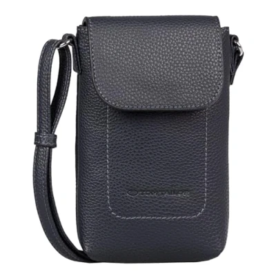 Abbildung von TOM Tailor ELIS Handytasche, Damen, Größe: One Size, Dark blue