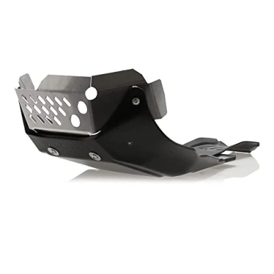Abbildung von Acerbis Motorschutz schwarz für Yamaha Tenere 700 2019 2020