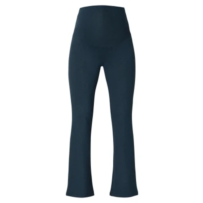Abbildung von Noppies Casual LUCI Stoffhose, Damen, Größe: XS, Night