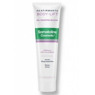 Abbildung von Somatoline straffende Arm Gel Creme 100ml