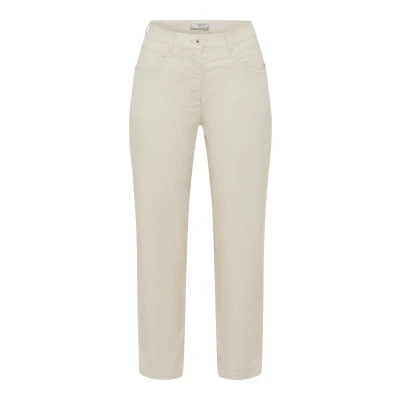 Abbildung von RAPHAELA by BRAX 5 Pocket Hose &quot;Style CAREN NEW 6/8&quot;