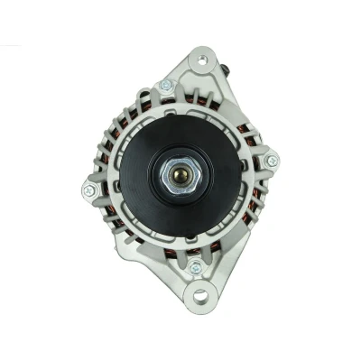Abbildung von AS PL A5008 Lichtmaschine 12V 65A MITSUBISHI: L400 / Space Gear Bus, L300 Delica III PAJERO 2, MAZDA: FAMILIA 4