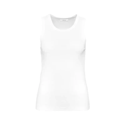 Abbildung von Opus Top, Damen, Größe: 36, White