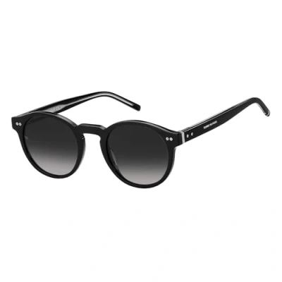 Abbildung von Tommy Hilfiger Sonnenbrillen TH 1795/S 807 BLACK 50/23/150 Herren