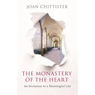 Abbildung von the Monastery of Heart: An Invitation to a Meaningful Life