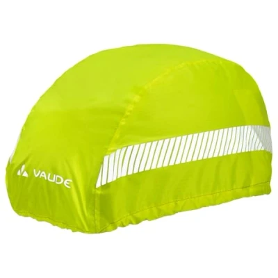 Abbildung von VAUDE Luminum Helmet Raincover Accessories, neon Yellow Uni, Einheitsgröße