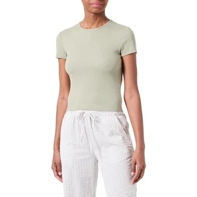 Abbildung von VMCHLOE SS SHORT TOP JRS NOOS