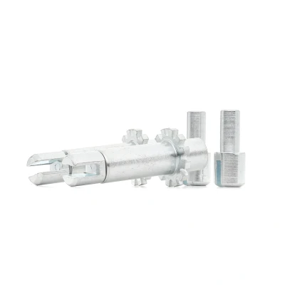 Abbildung von QUICK BRAKE 102 53 021 Gestängesteller, Bremsanlage VOLVO: S80 I