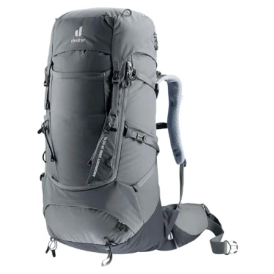 Abbildung von deuter Aircontact Core 35+10 SL Damen Trekking Rucksack (Modell 2024)