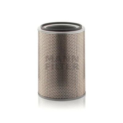 Abbildung von MANN FILTER C 31 1238 Luftfilter 437mm 308mm Filtereinsatz