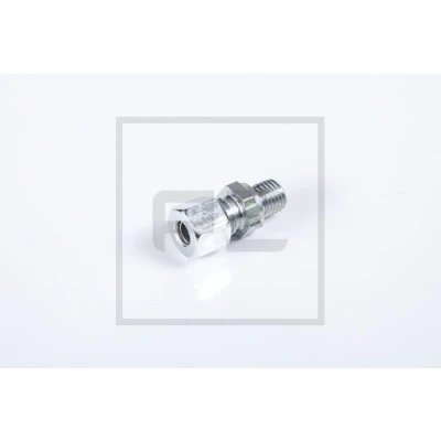 Abbildung von PETERS ENNEPETAL 076.012 10A Verbinder, Druckluftleitung