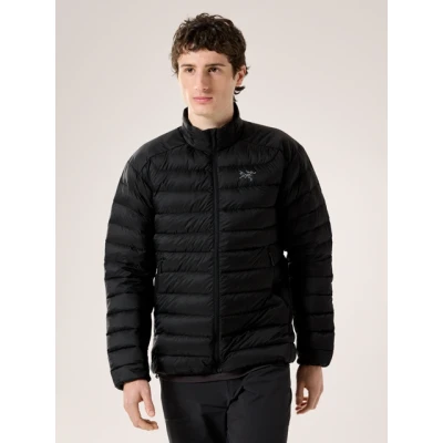 Abbildung von Arc&#039;Teryx Cerium Herren Black S