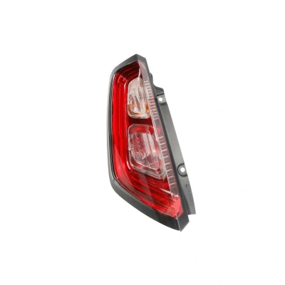 Abbildung von MAGNETI MARELLI 712204031120 Rückleuchte links LED, P21W, PY21W FIAT: Punto Evo Schrägheck