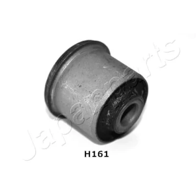 Abbildung von JAPANPARTS RU H161 Halter, Querlenkerlagerung Vorderachse beidseitig, oben