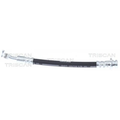 Abbildung von TRISCAN 8150 14386 Bremsschläuche 179 F10x1 NISSAN: Qashqai 2
