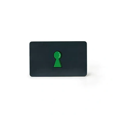 Abbildung von Legami PSW0001 Sos Password Book, Magnete