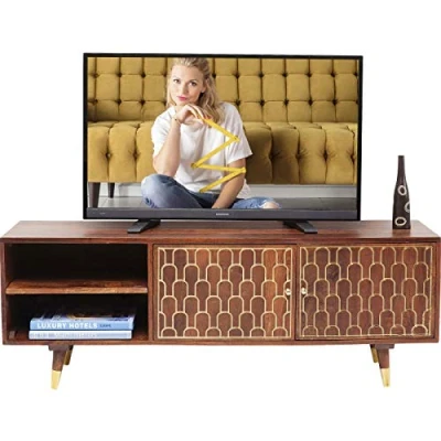 Abbildung von Kare Design Lowboard Muskat, 50x140x35cm