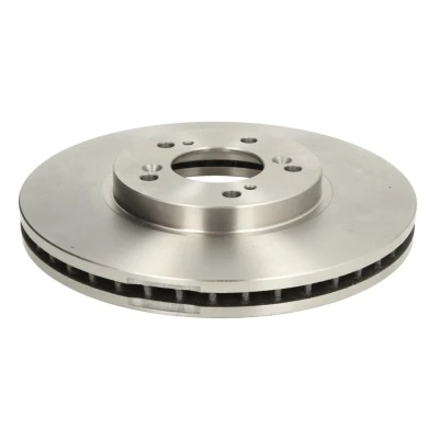 Abbildung von ABE C34057ABE Bremsscheibe Vorderachse 300 30 5 Belüftet HONDA: LEGEND 4