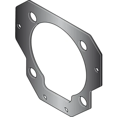 Abbildung von HELLA 9AH 185 978 011 Halter, Hauptscheinwerfer