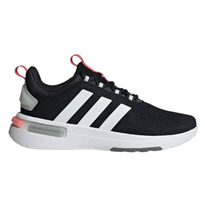 Abbildung von adidas Sportswear Racer TR23 Sneaker low Core black cloud white grey four, Herren, Größe: 44 2/3, four Schuhe