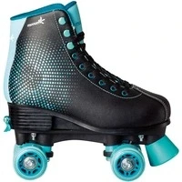 Abbildung von Rollschuh Muuwmi Disco, türkis, Gr. 35 38