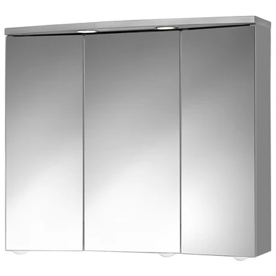 Abbildung von jokey Spiegelschrank &quot;Trava LED&quot;, 75 cm Breite