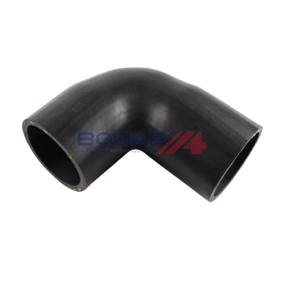 Abbildung von BOGAP A1711254 Ladeluftschlauch VOLKSWAGEN: Polo IV Schrägheck, SEAT: Ibiza 3 SKODA: Fabia I 1 Combi