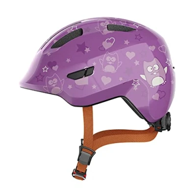 Abbildung von ABUS Kinderfahrradhelm &quot;SMILEY 3.0&quot;