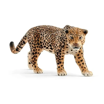 Abbildung von Schleich® Spielfigur Safari Jaguar Neu