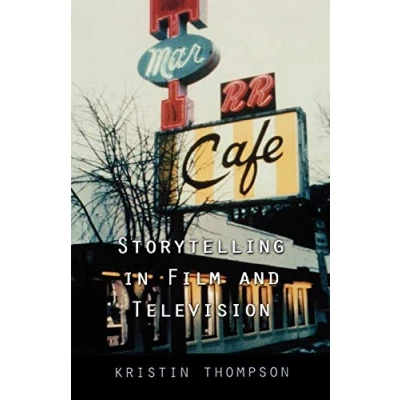 Abbildung von Storytelling in Film and Television