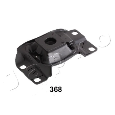 Abbildung von JAPKO GOJ368 Lagerung, Motor getriebeseitig MAZDA: 3 Hatchback, 5